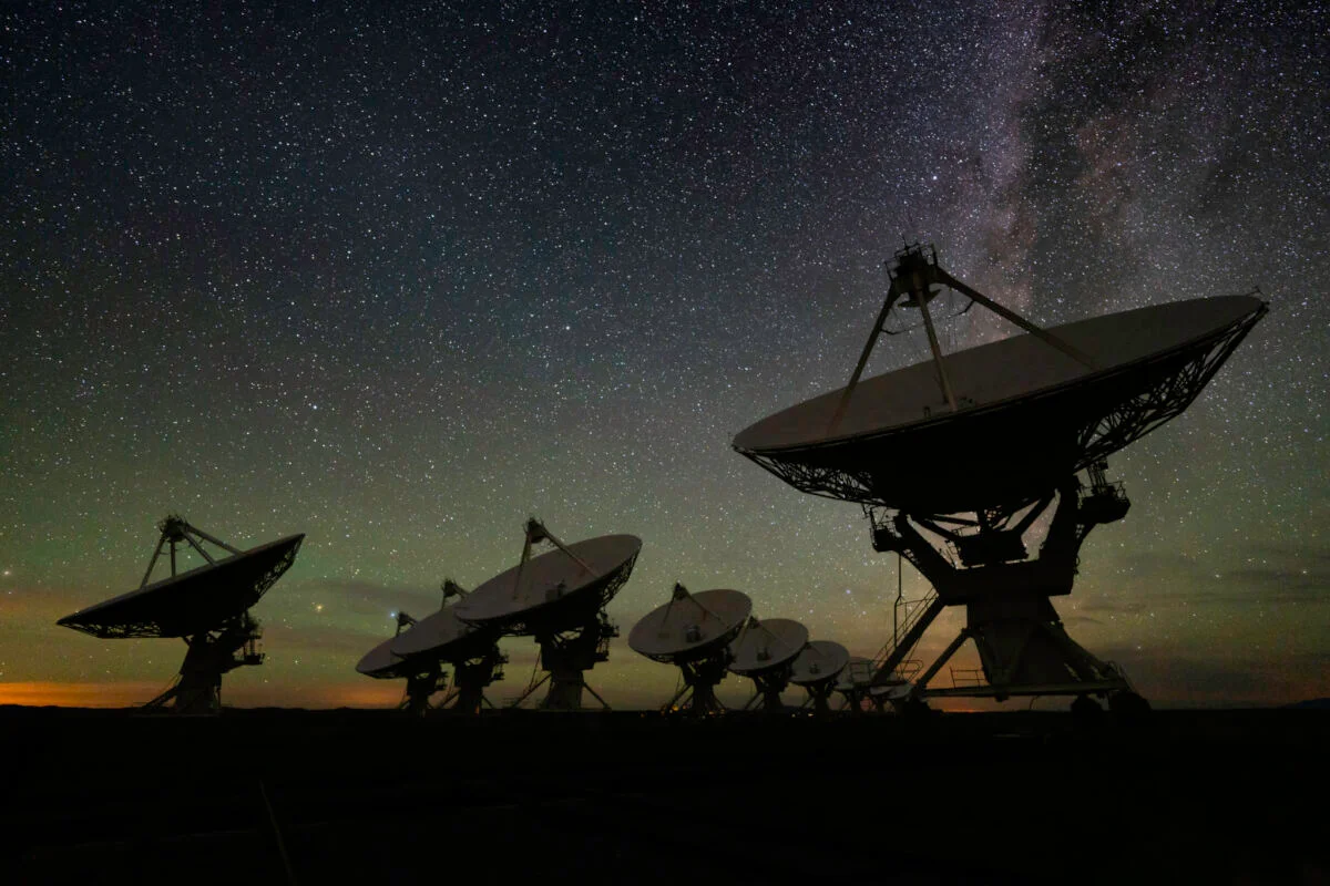 Dark Energy’s Role in Shaping Life Across the Cosmos