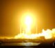 SpaceX Launches Three Massive BlueBird Direct-to-Cell Satellites from Florida