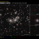 NASA’s Webb Finds Possible ‘Direct Collapse’ Black Hole
