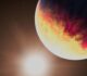 NASA’s Webb Catches Exoplanet Getting Roasted