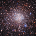 NASA Webb, Hubble Reveal History of Relic of Milky Way’s Formation