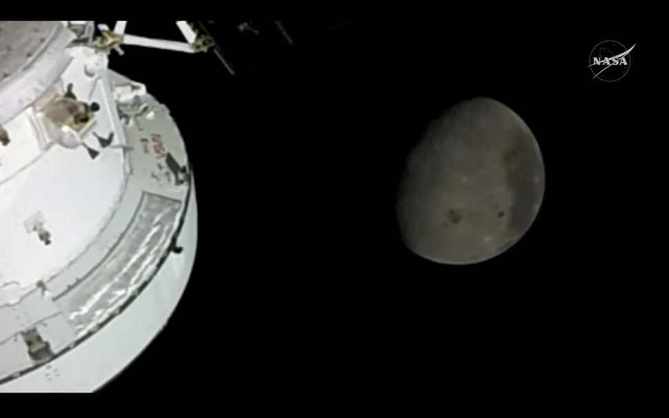 Live From the Moon: How Laser Communications Connected the World to NASA’s Artemis 2 Crew