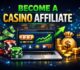 How to Become a Casino Affiliate: A Smarter Way to Start